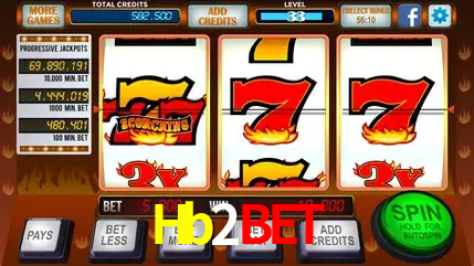 Promoção Relâmpago Hb2Bet