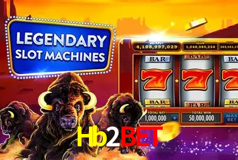 Promoções Sazonais Hb2Bet